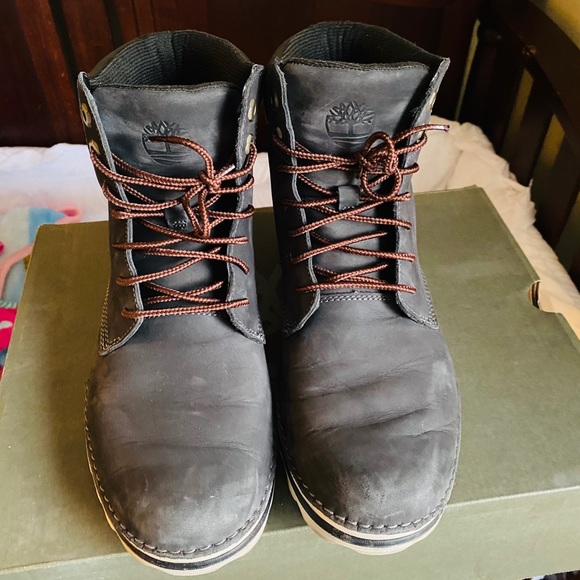 timberland brookton boots